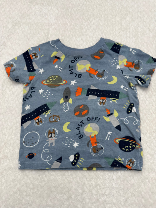 Boy Size 12m