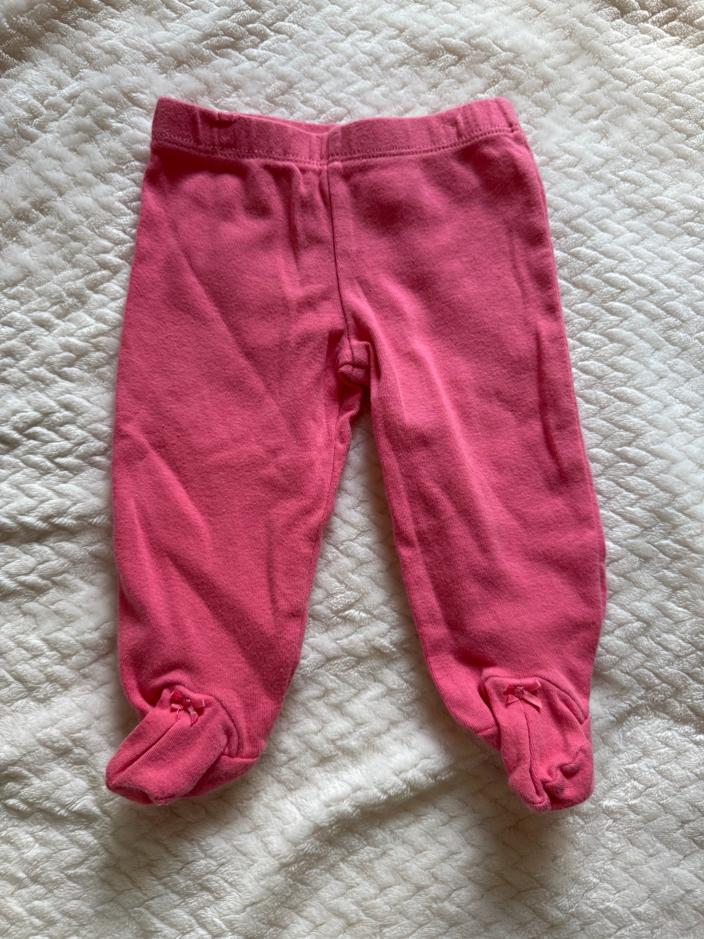 Girls Pants 3m