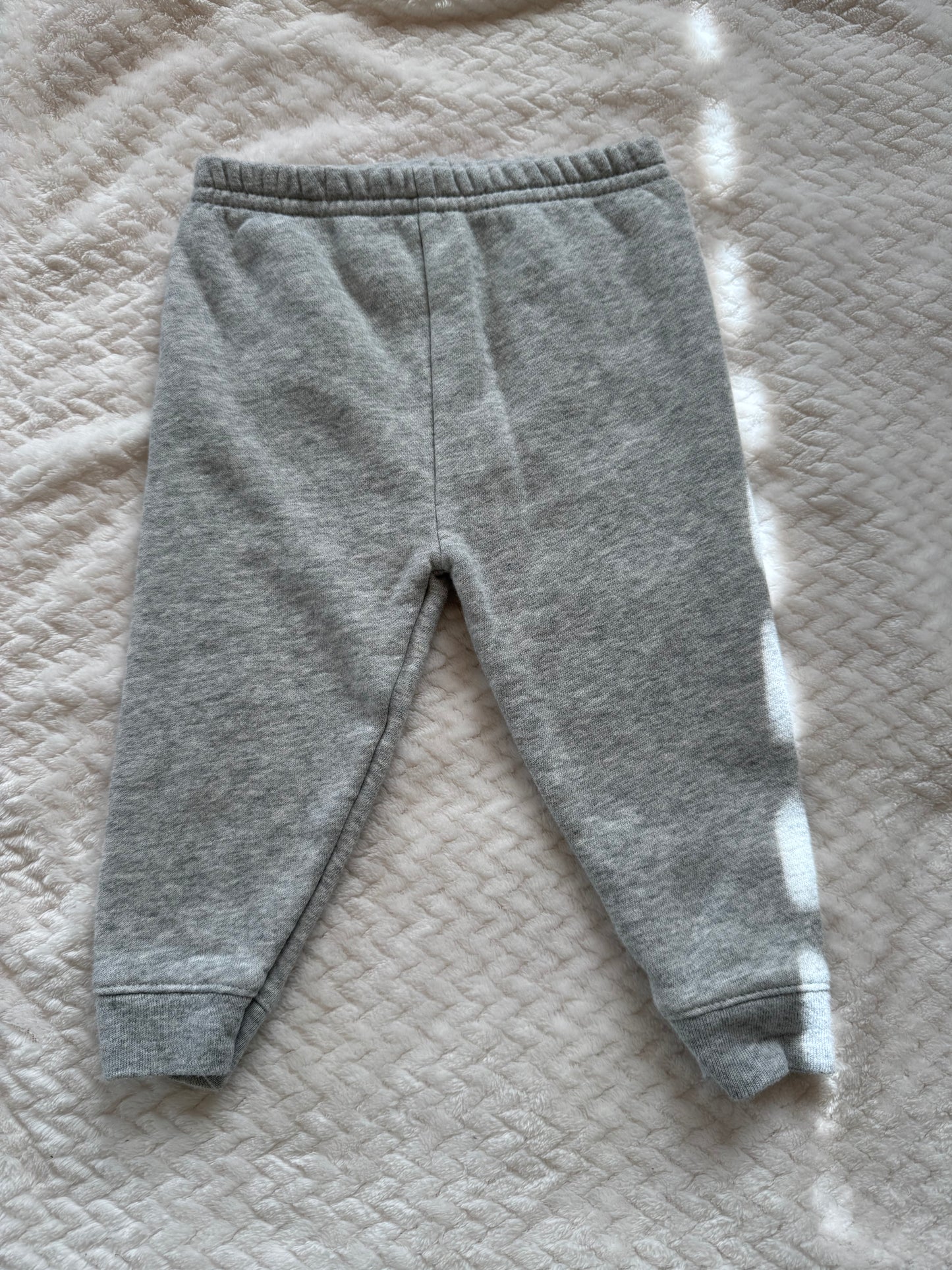 Girls pants 6/9m