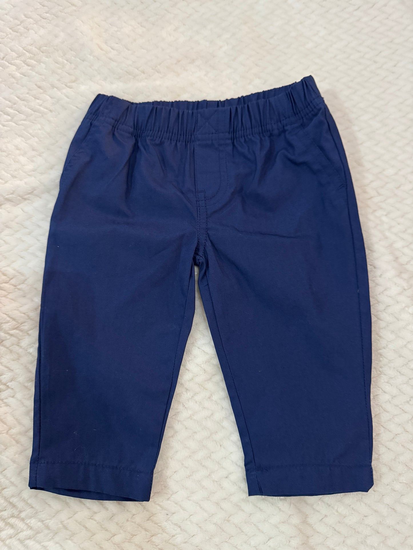 boys pants 6m
