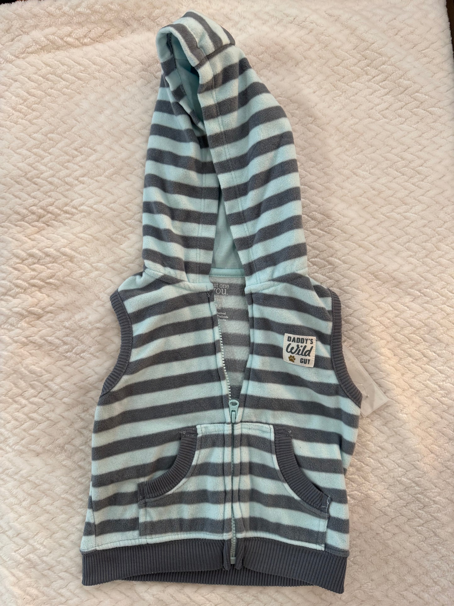 Boys jacket 9m