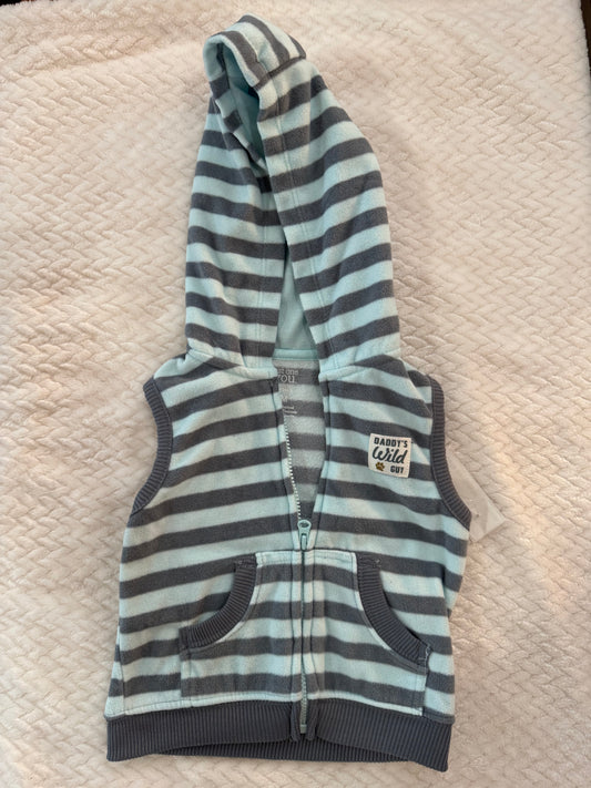 Boys jacket 9m