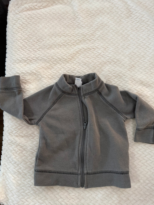 Boys jacket 9m