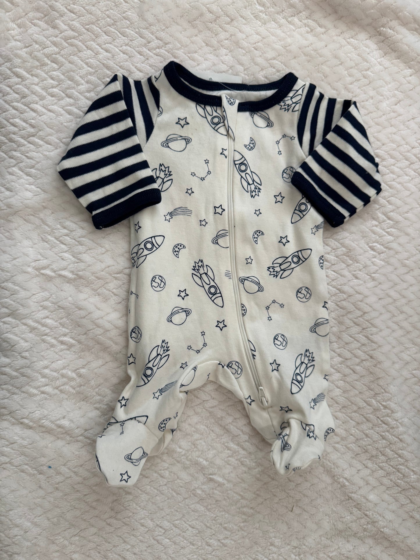 Boys sleepwear Preemie