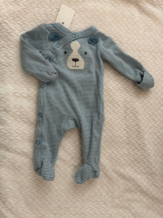 Boys sleepwear Preemie