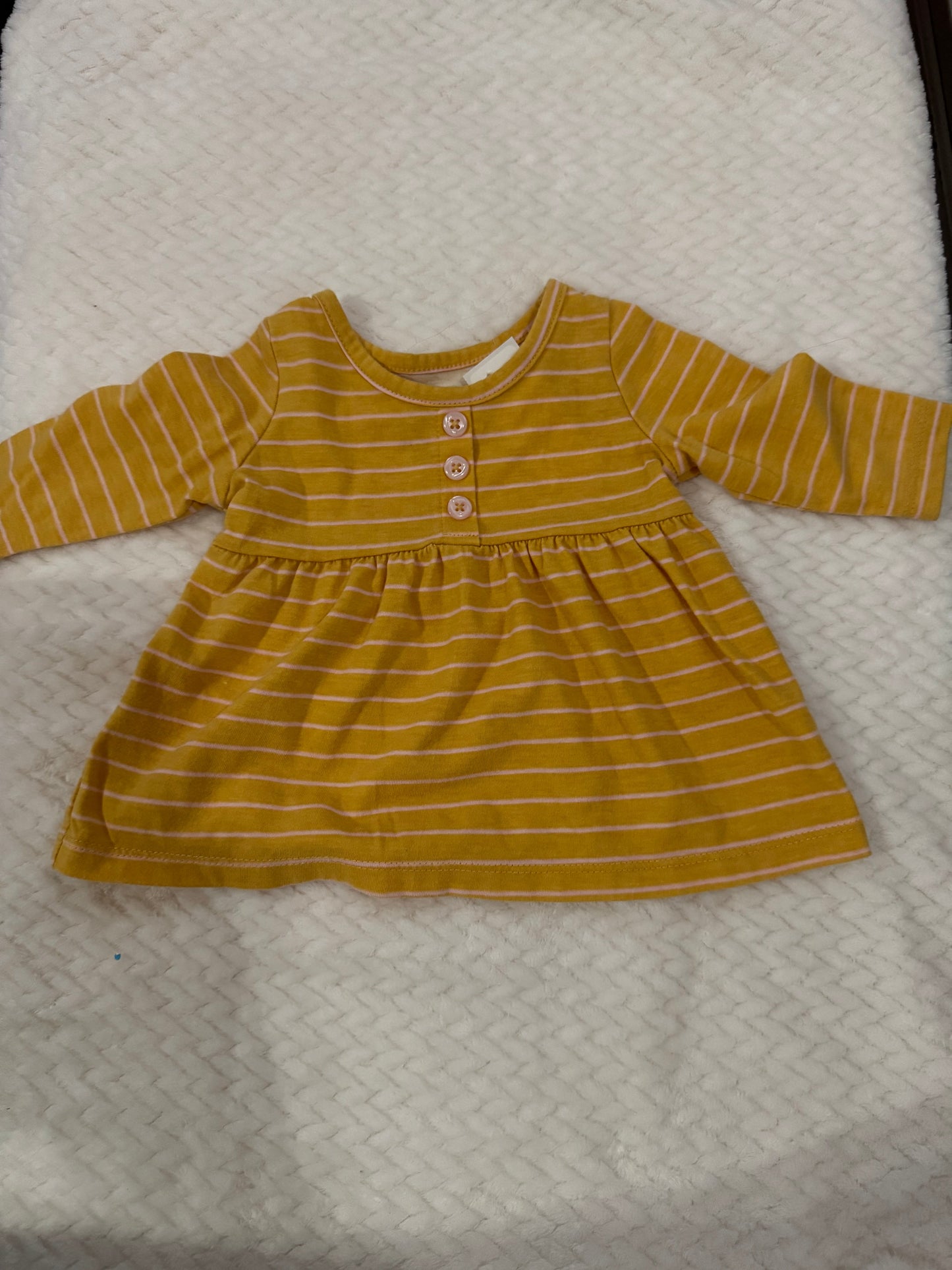 Girls Top NB