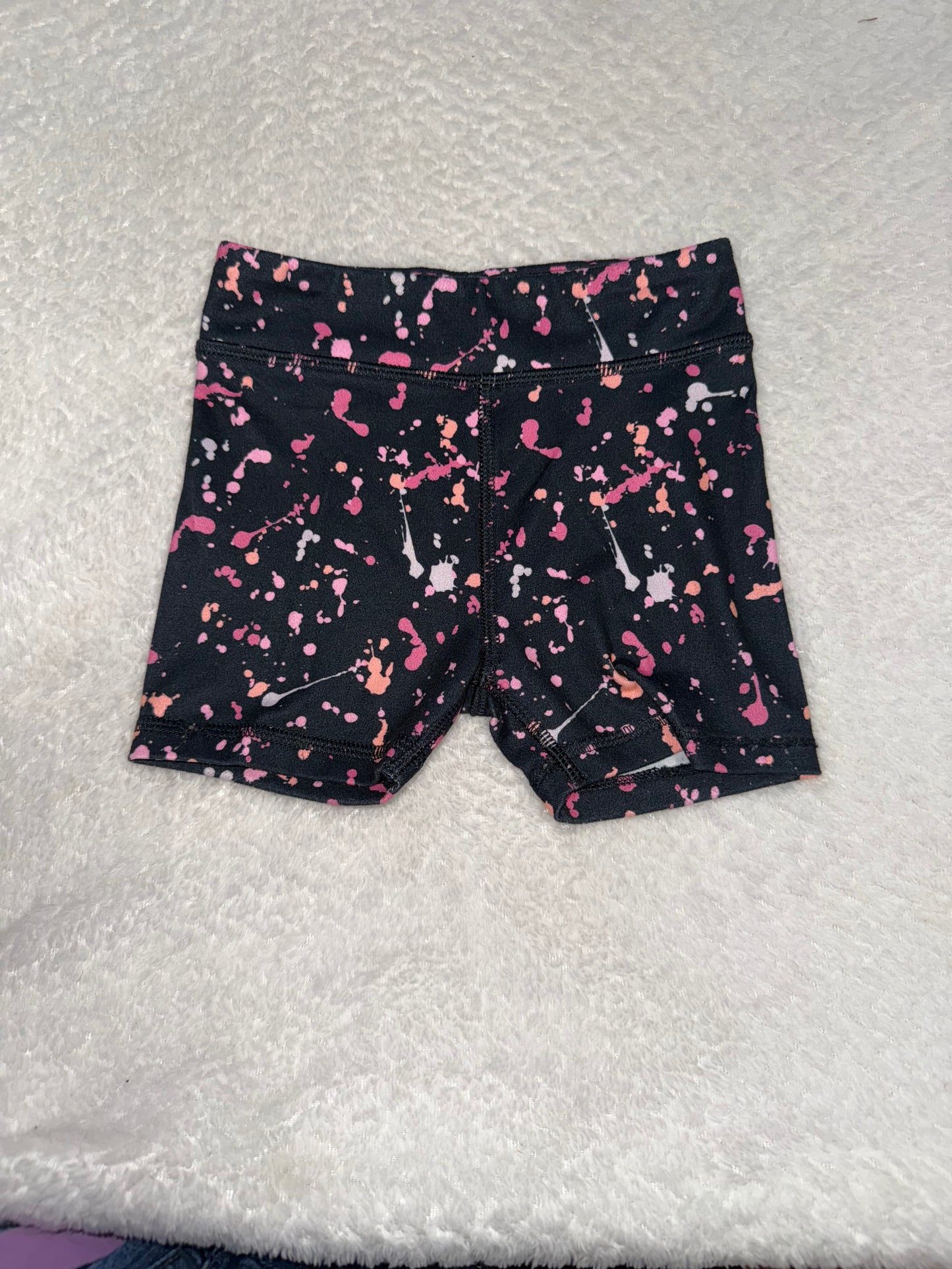 Shorts 18m