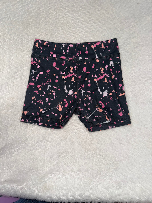 Shorts 18m