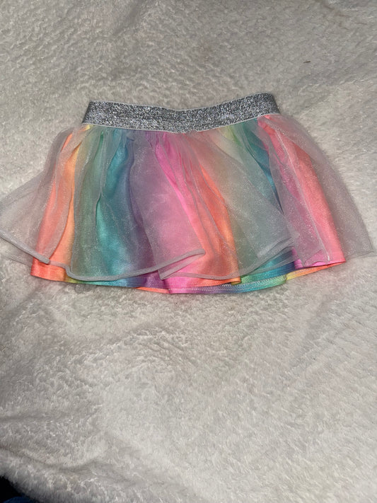 Skirt 18m