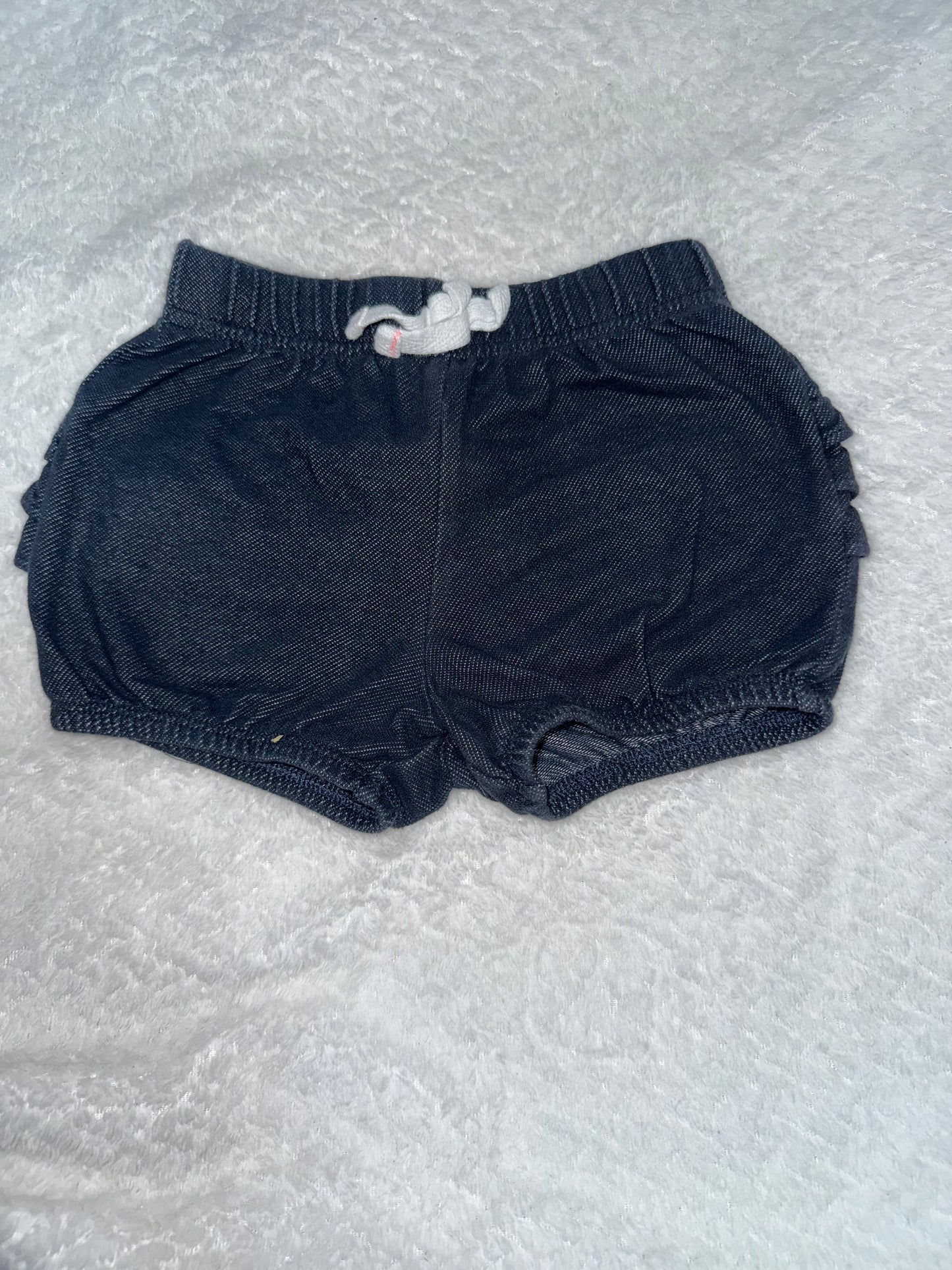 Shorts 18m