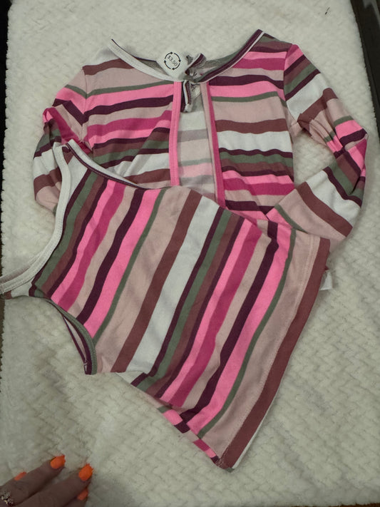 Girls Top 3T 2pc