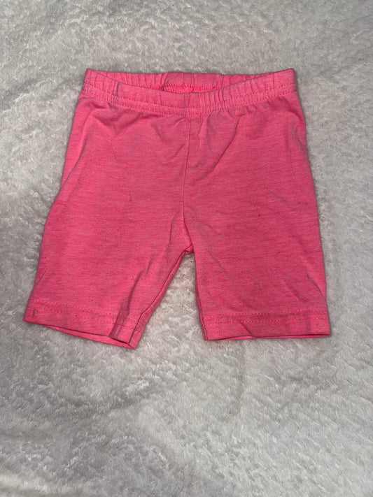 Shorts 18m