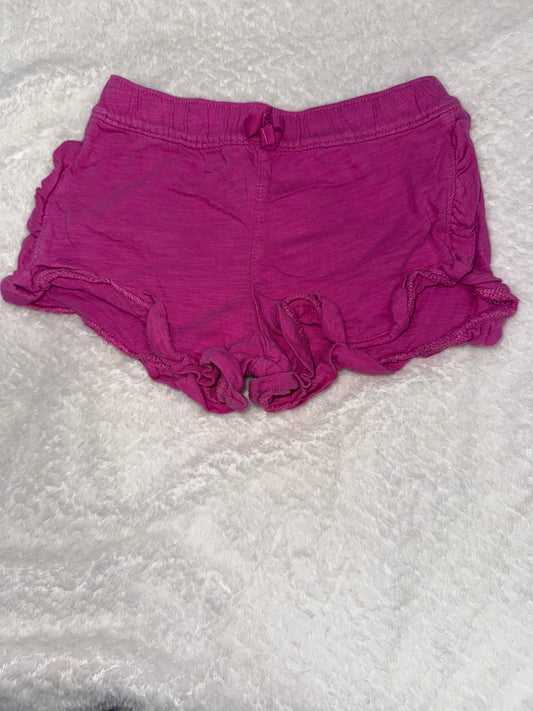 Shorts 18m