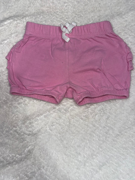 Shorts 18m