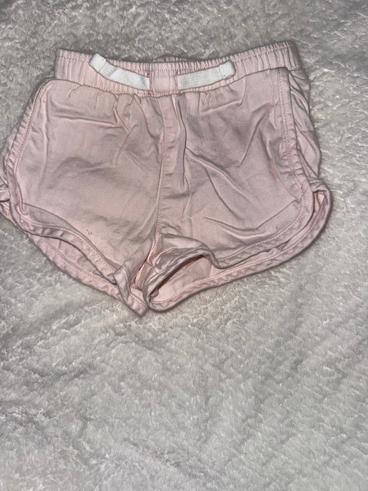 Shorts 18m
