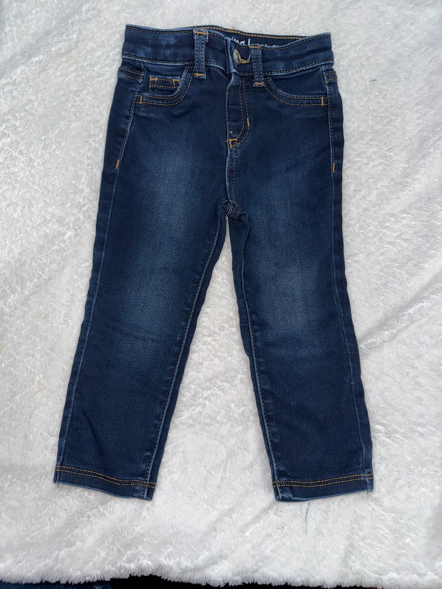 Jeans 18m