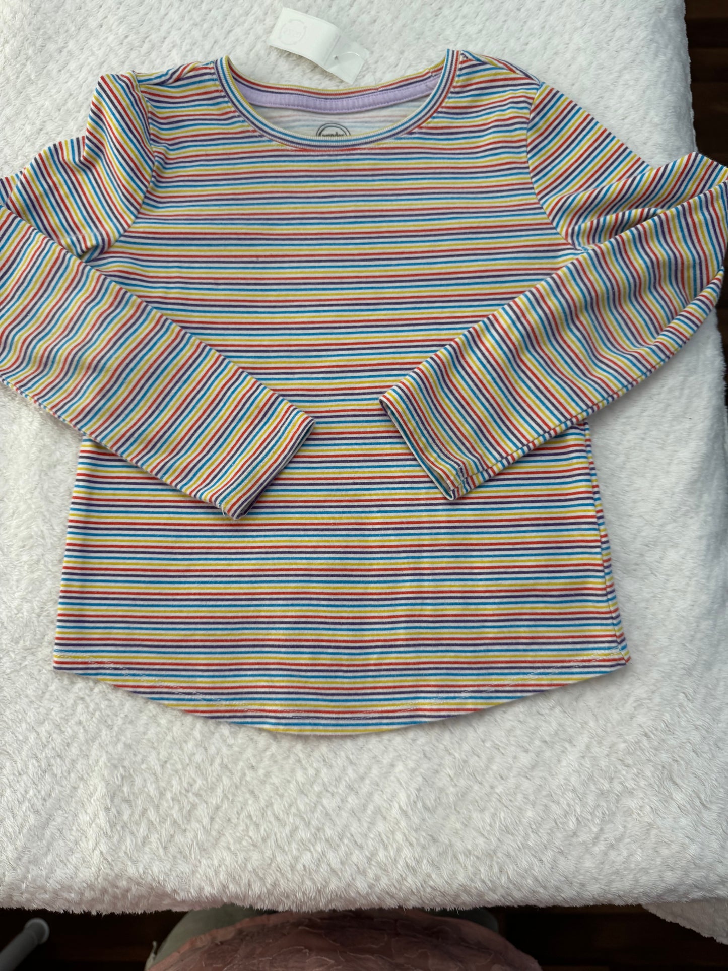 Girls Top 6/6x