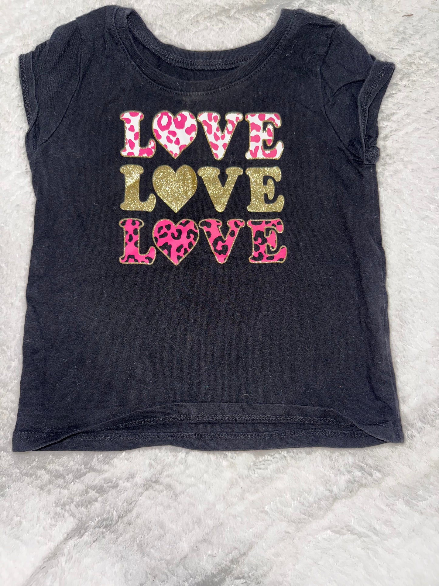 Short Sleeve 18/24m