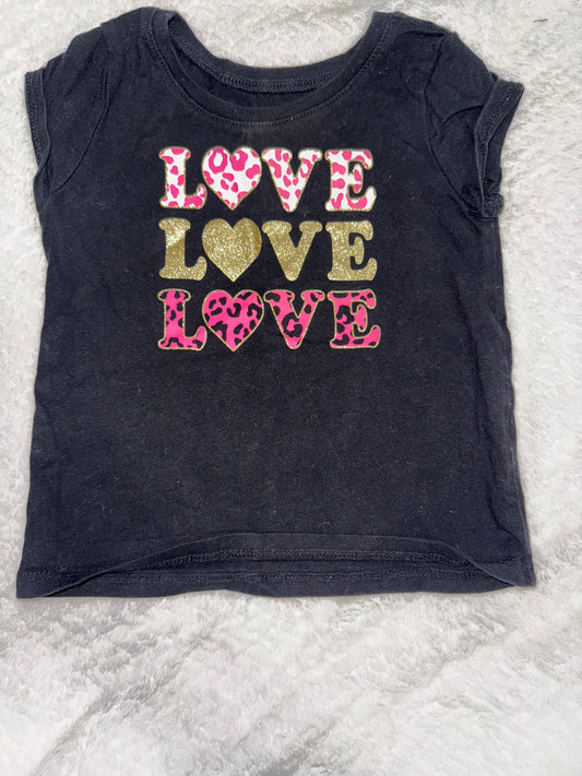 Short Sleeve 18/24m