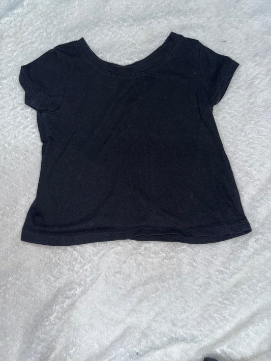 Short Sleeve 18/24m