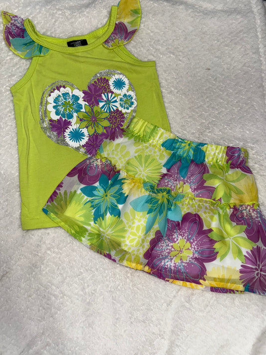 2 Piece Outfit 18m