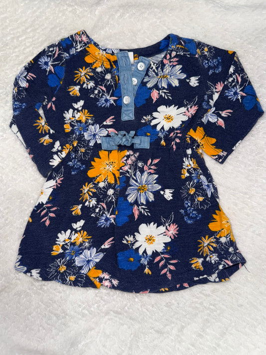 Dress 6/12m