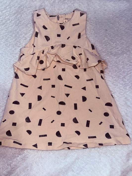 Dress 18m