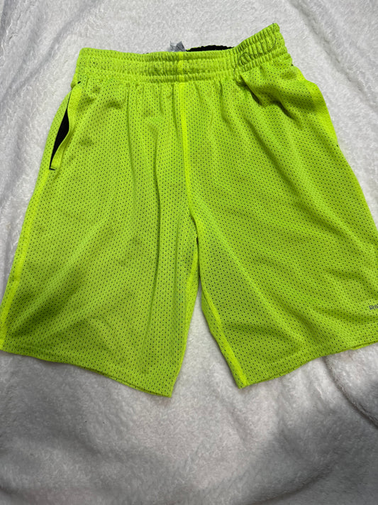 Boys shorts 14/16