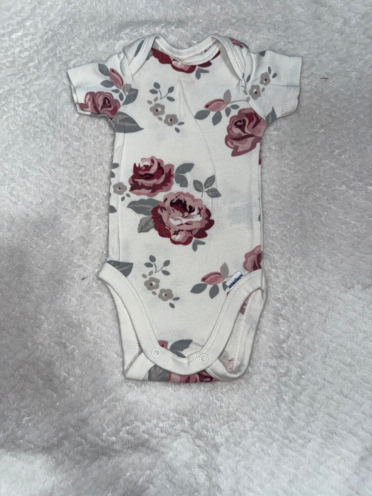Onesie NB