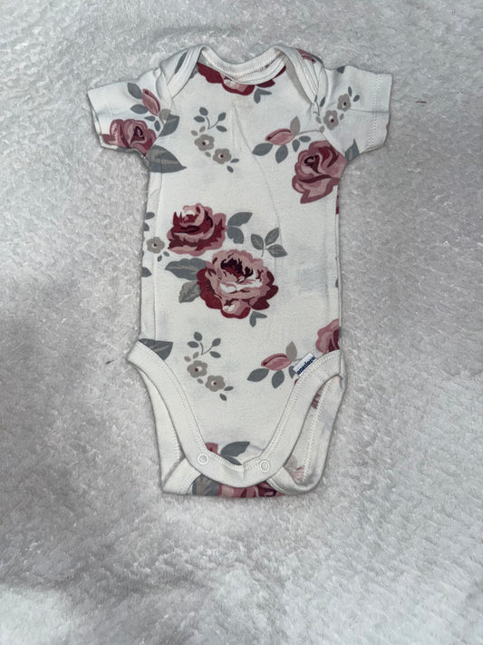 Onesie NB