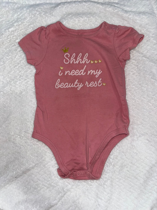 Onesie 18m