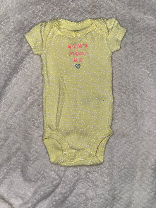Onesie NB