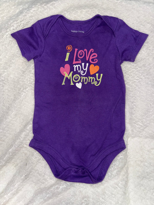 Onesie 18m