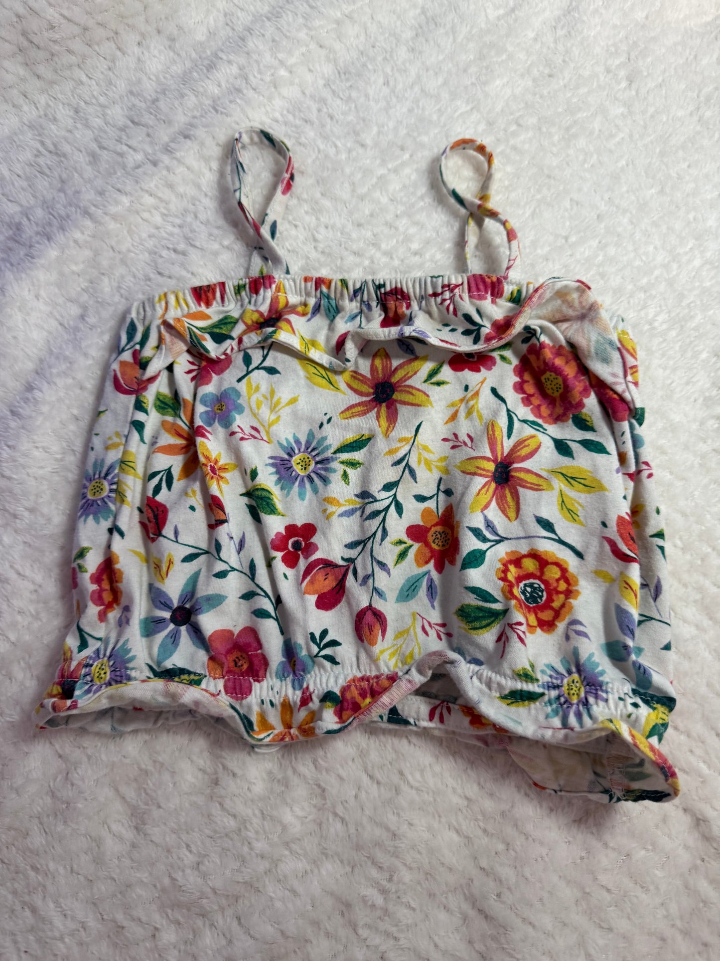 Girl shirt 2T