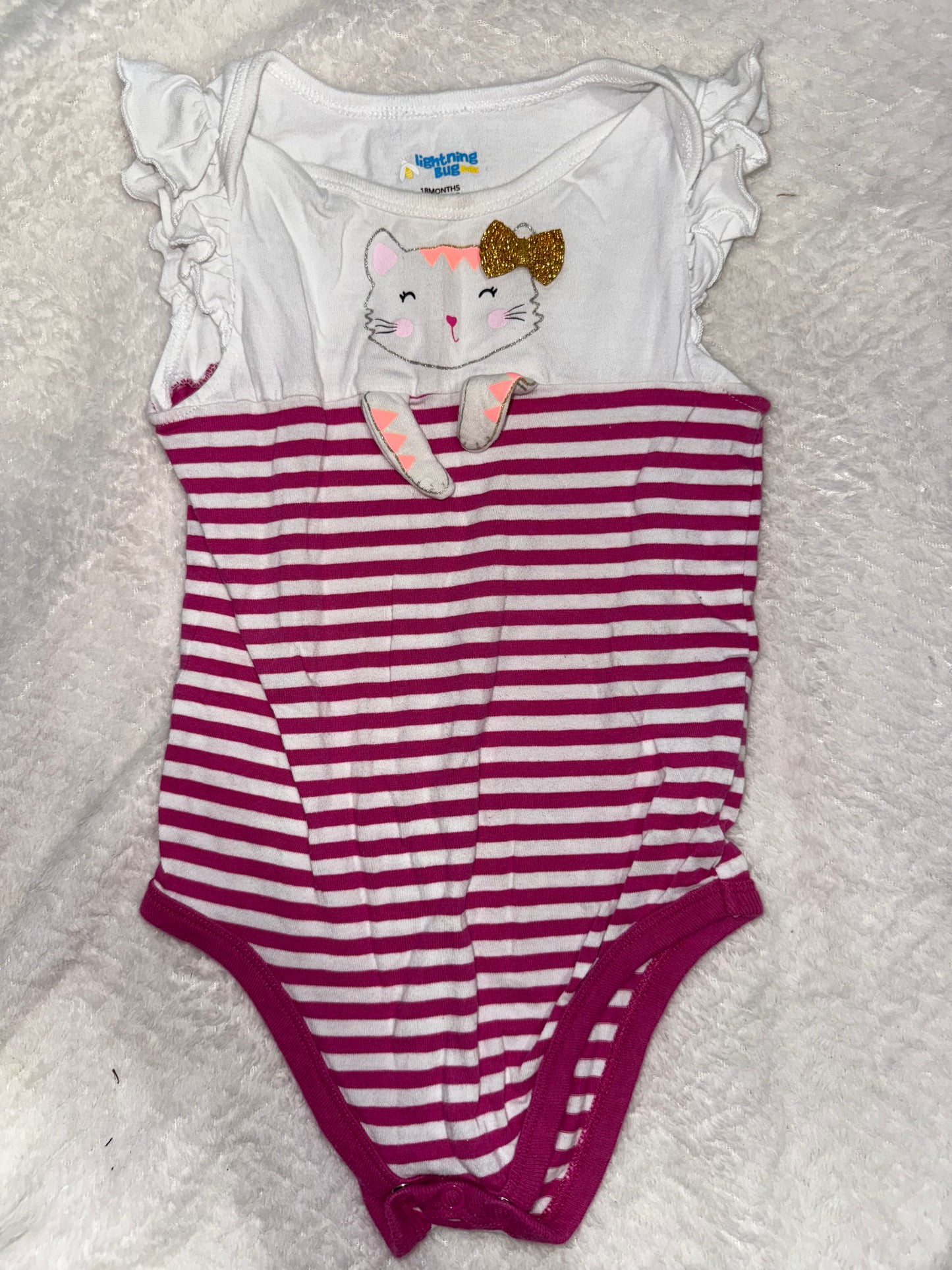 Onesie 18m