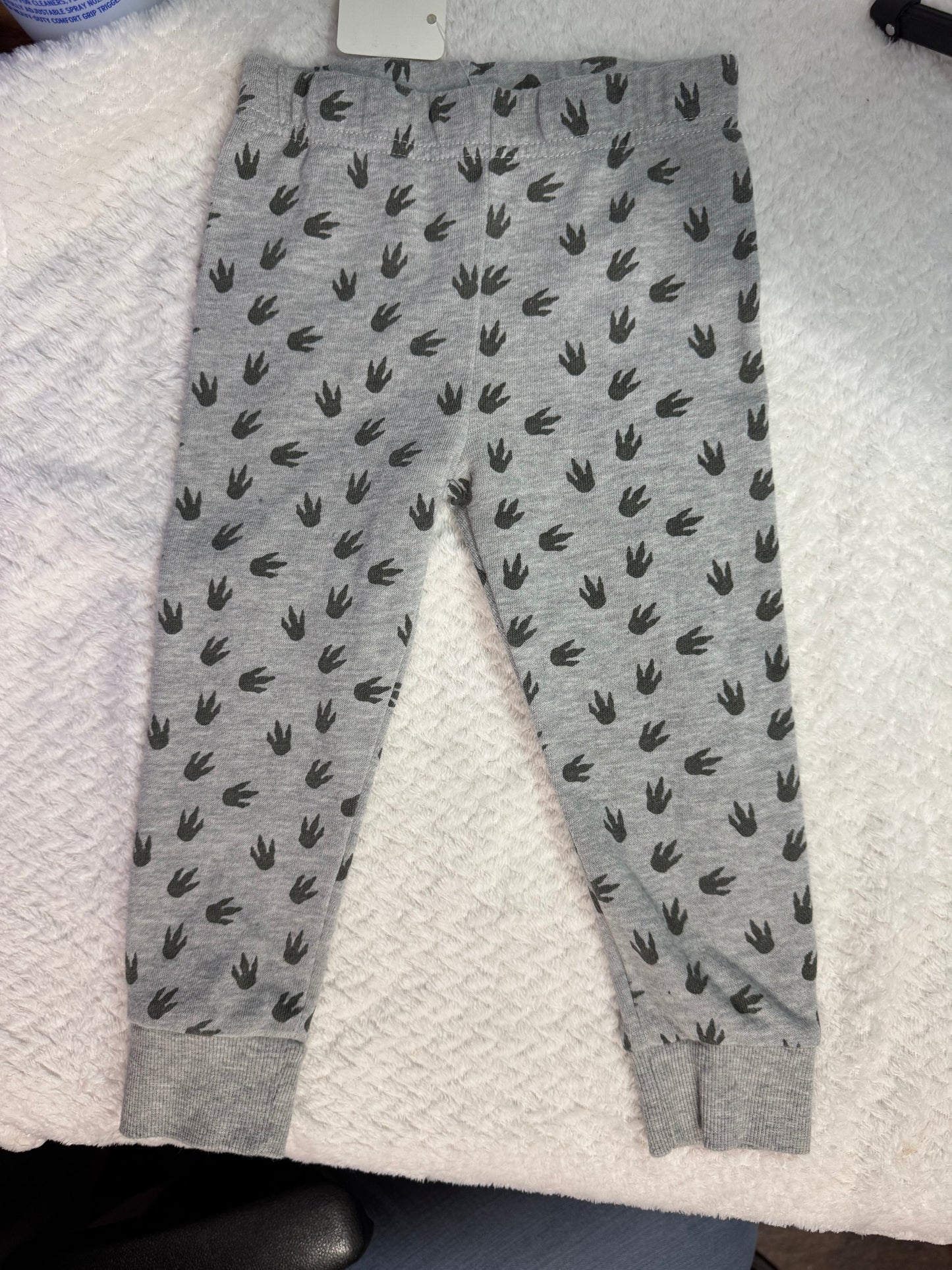 Boys pants 24m