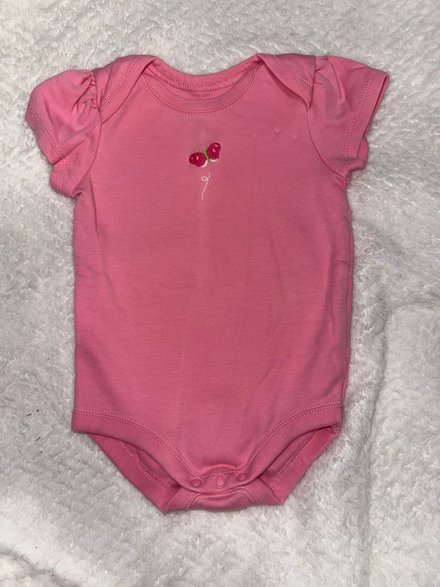Onesie 3/6m