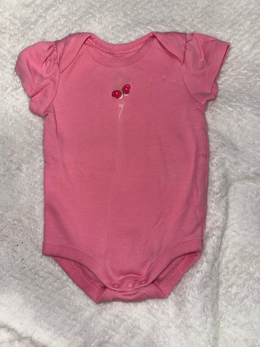 Onesie 3/6m