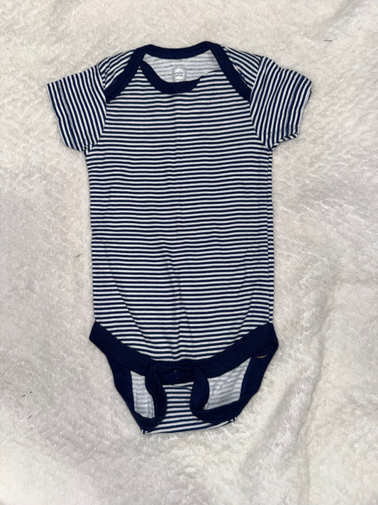 Onesie 3/6m