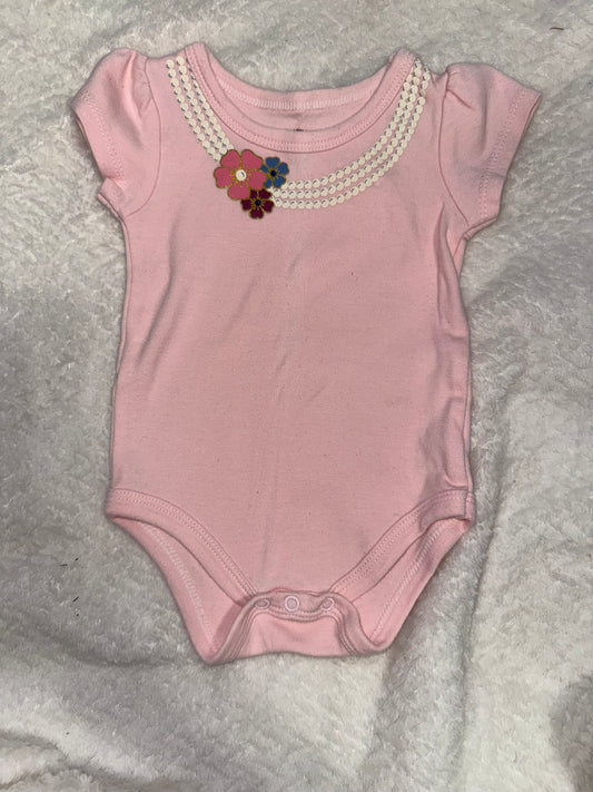 Onesie 3/6m
