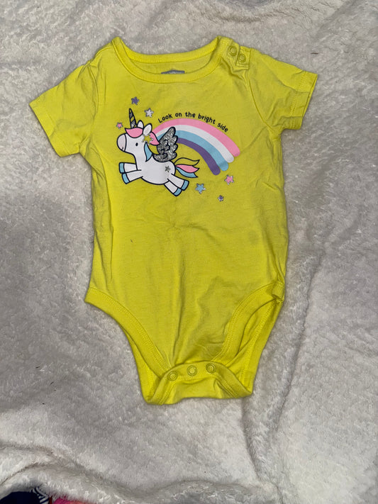 Onesie 3/6m