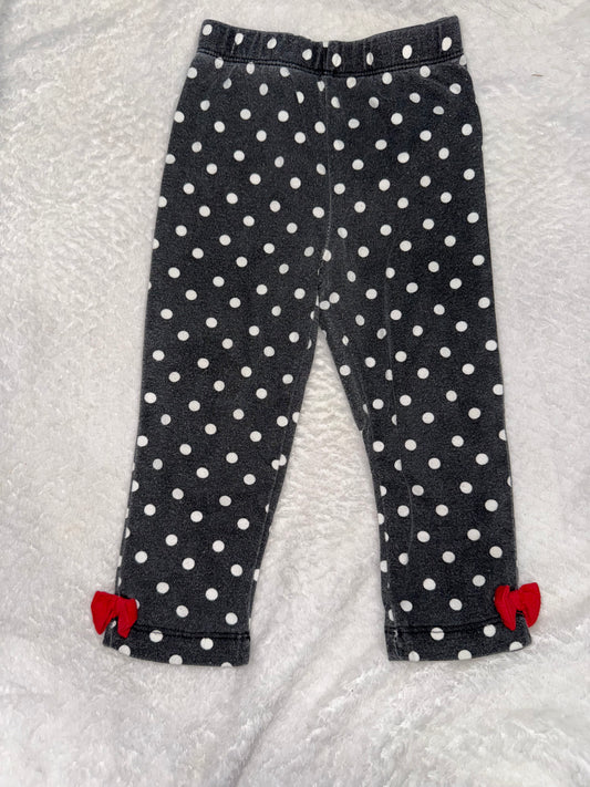 Pants 18m