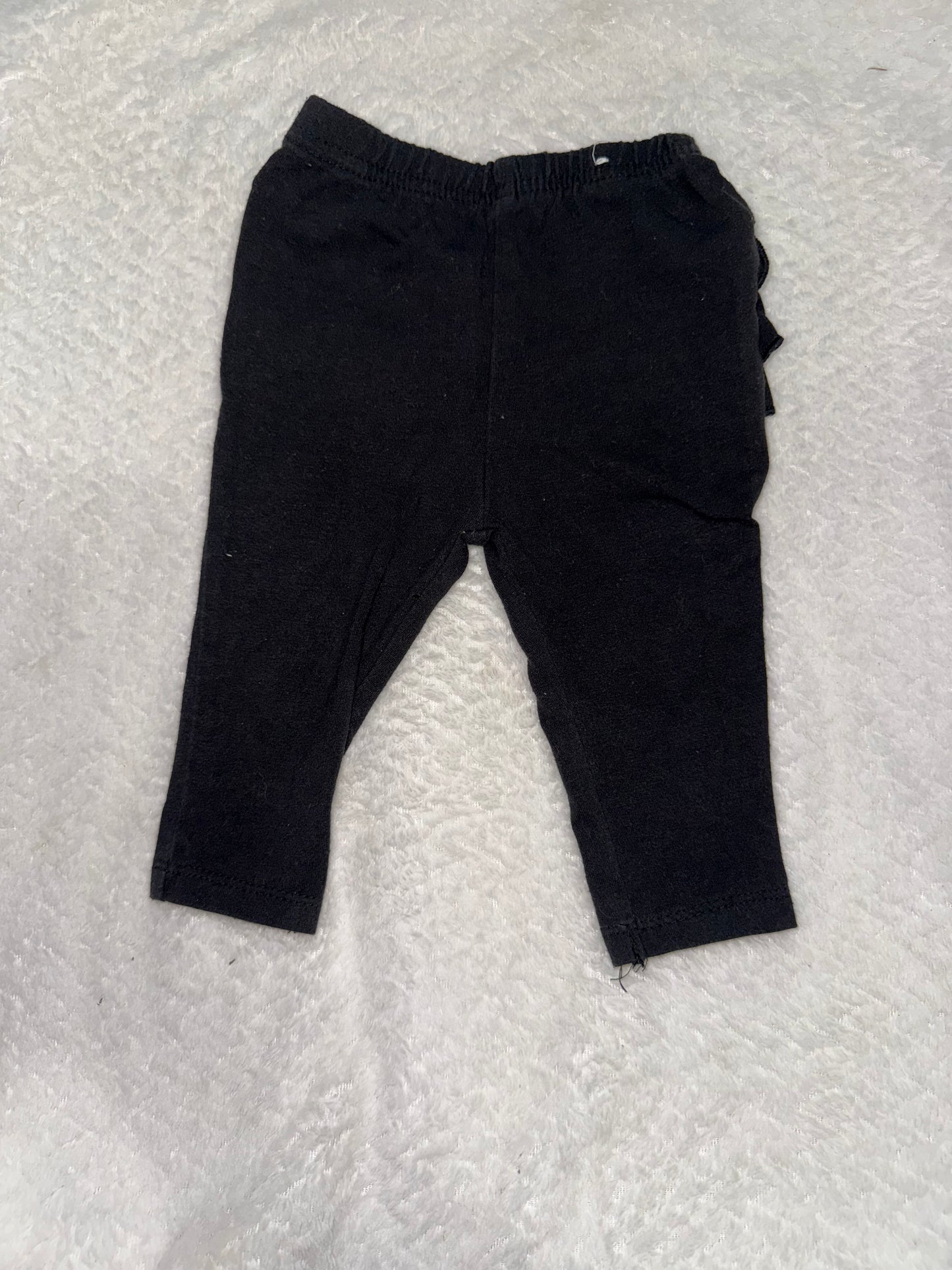 Pants 3/6m