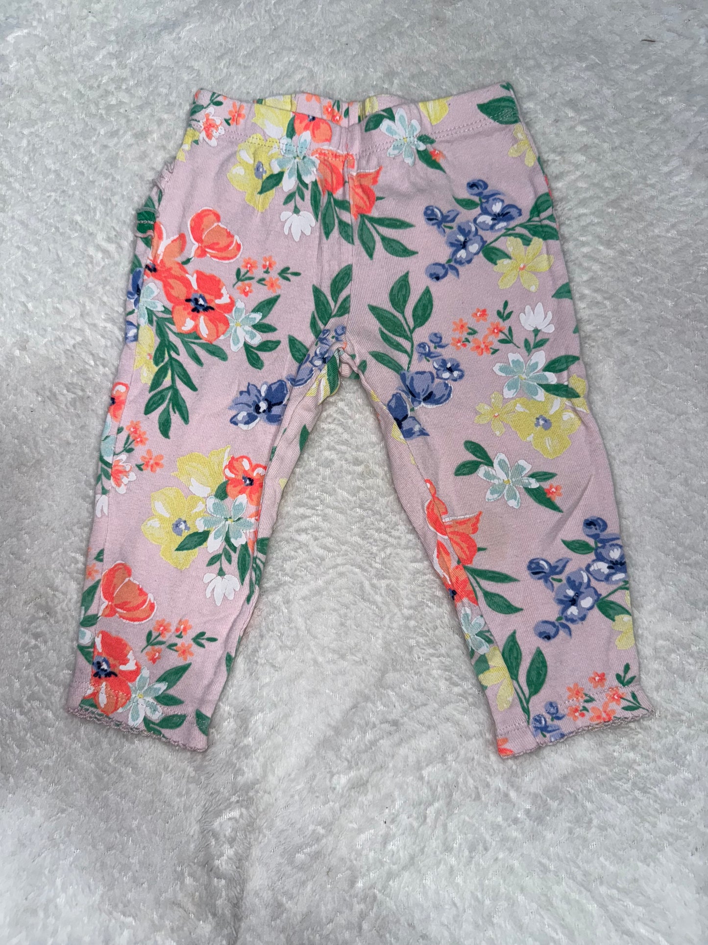 Pants 9m