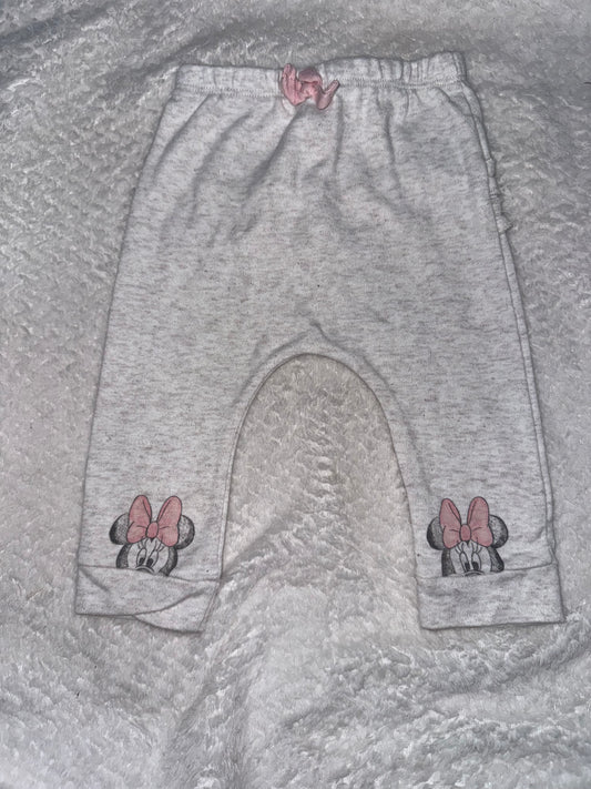 Pants 3/6m