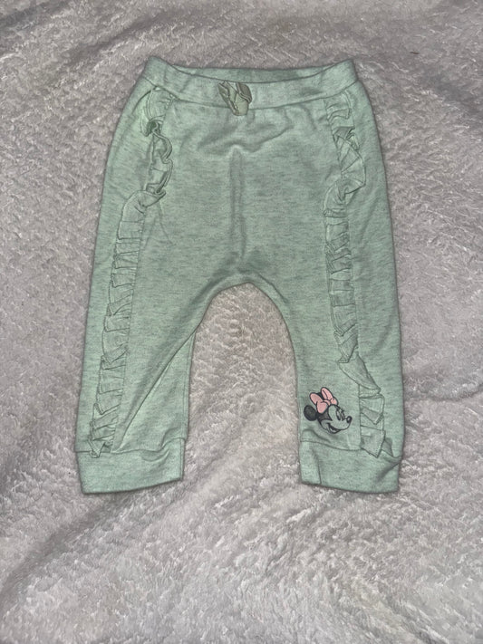 Pants 3/6m