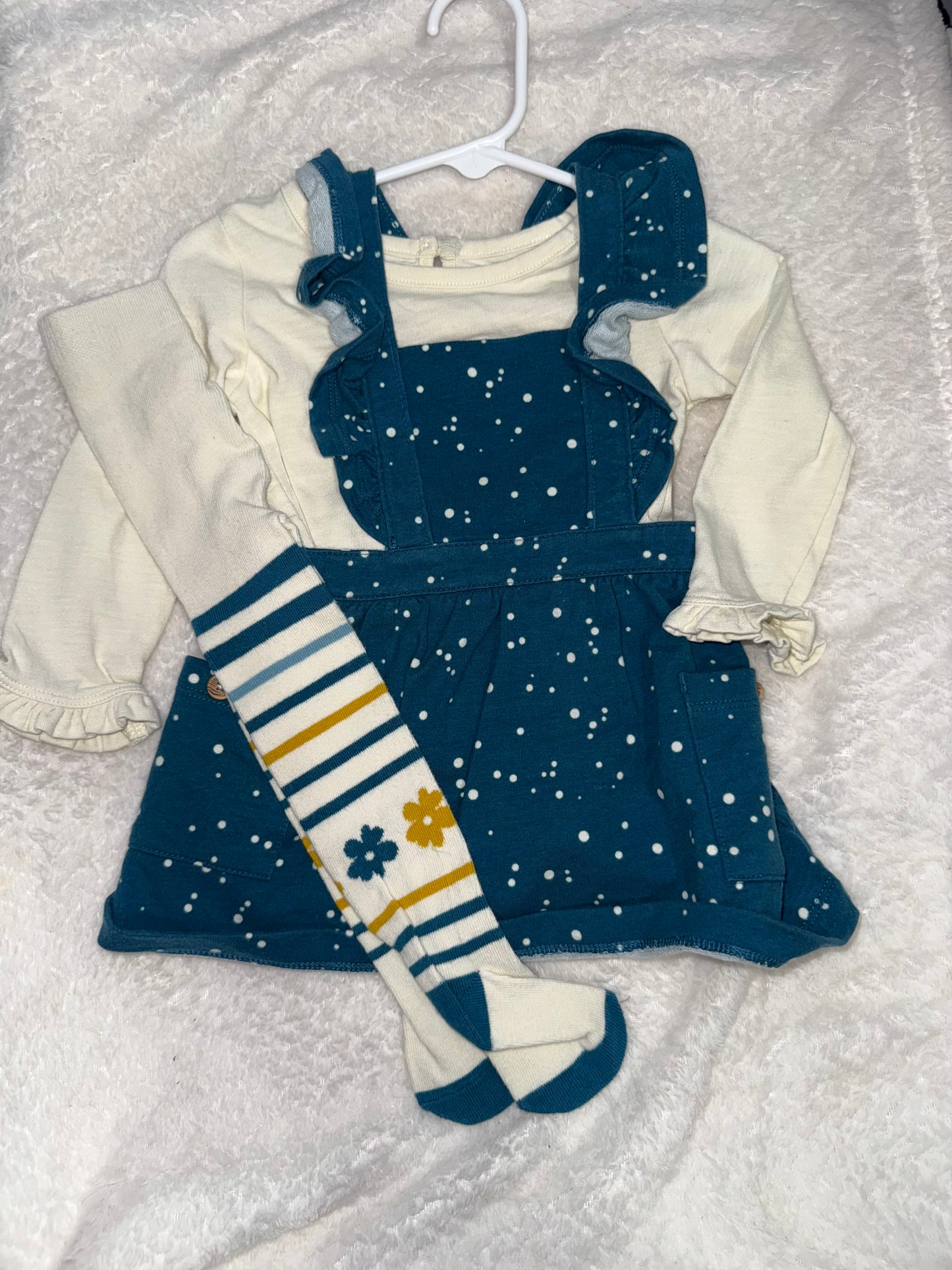 3 Piece Set 12m