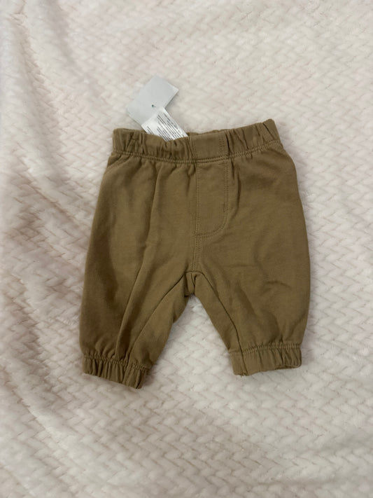 Boys pants NB