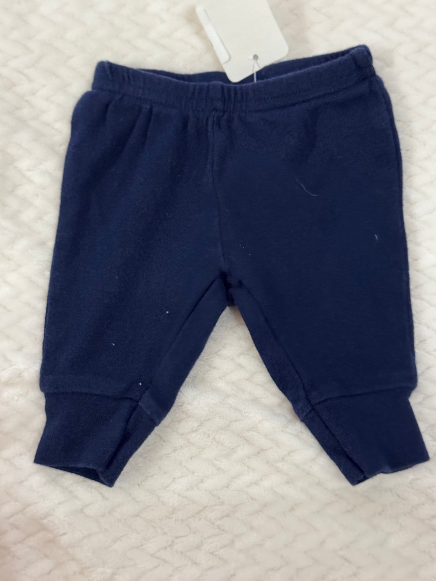 Boys pants NB