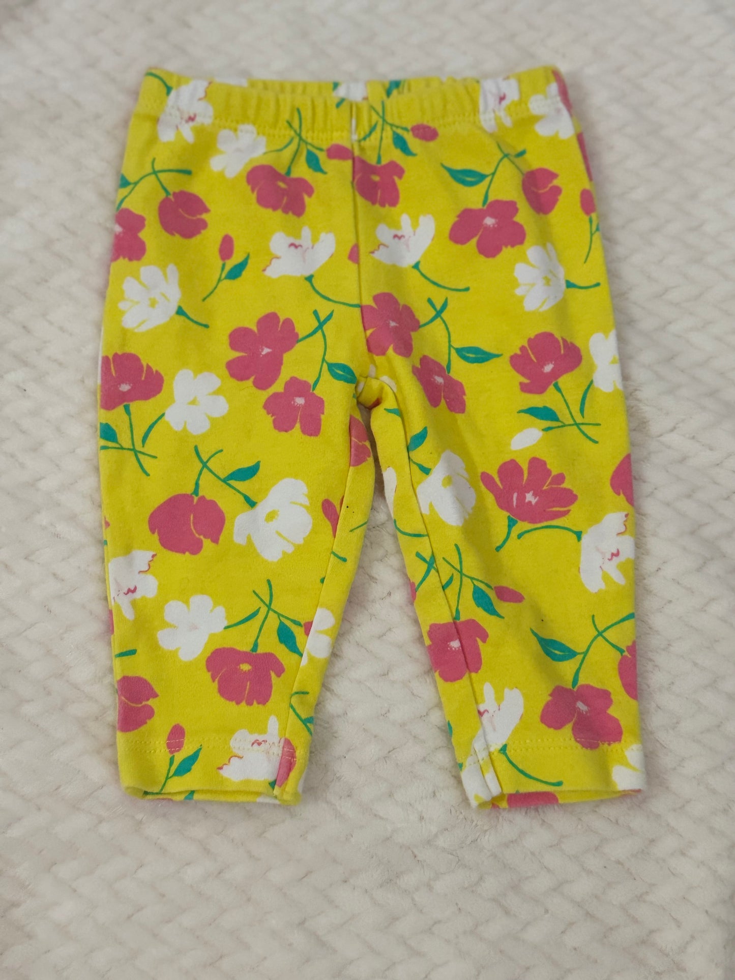 Girl pants 3m